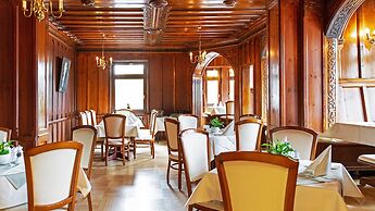Hotel Haus Hainstein