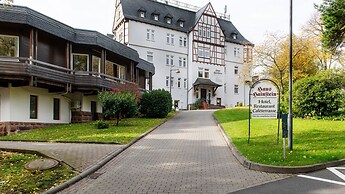 Hotel Haus Hainstein