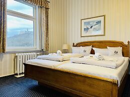 Hotel Haus Hainstein