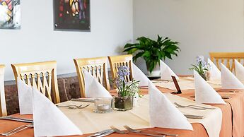 Hotel Haus Hainstein