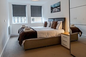 Celador Apartments - Sussex House Serviced Apartments