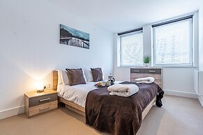 Celador Apartments - Sussex House Serviced Apartments