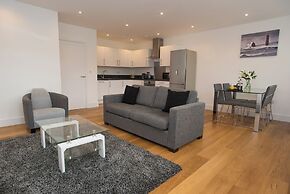 Celador Apartments - Sussex House Serviced Apartments