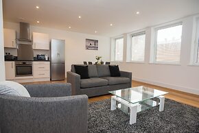 Celador Apartments - Sussex House Serviced Apartments
