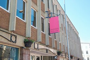 Celador Apartments - Sussex House Serviced Apartments