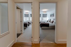 Celador Apartments - Sussex House Serviced Apartments