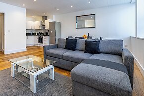 Celador Apartments - Sussex House Serviced Apartments