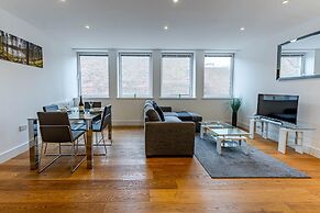 Celador Apartments - Sussex House Serviced Apartments