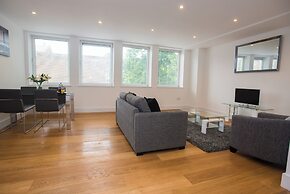 Celador Apartments - Sussex House Serviced Apartments