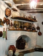La Maison Vert Amande