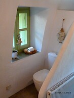 La Maison Vert Amande