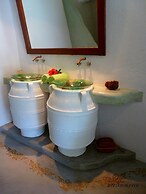 La Maison Vert Amande