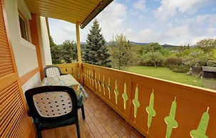 Frühstückspension Haus Golker