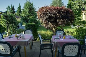 Frühstückspension Haus Golker