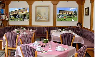 Frühstückspension Haus Golker