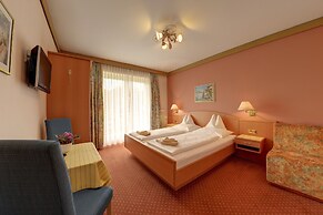 Frühstückspension Haus Golker