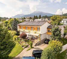 Frühstückspension Haus Golker