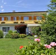 Frühstückspension Haus Golker
