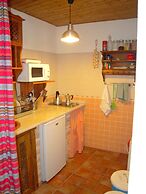 La Casa de la Abuela Clotilde