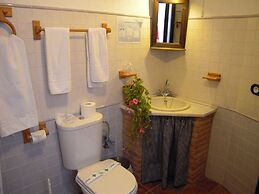 La Casa de la Abuela Clotilde