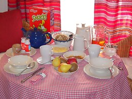 La Casa de la Abuela Clotilde