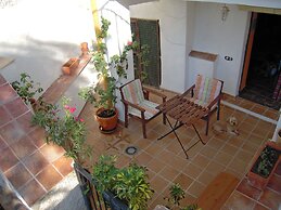 La Casa de la Abuela Clotilde