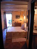 La Casa de la Abuela Clotilde