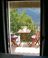 La Casa de la Abuela Clotilde