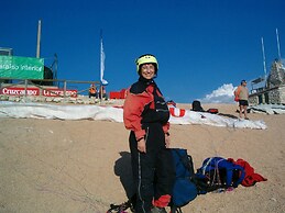 La Casa de la Abuela Clotilde