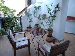 La Casa de la Abuela Clotilde