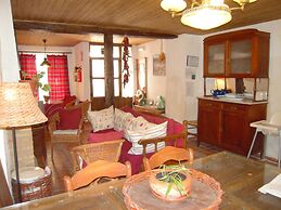 La Casa de la Abuela Clotilde