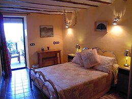 La Casa de la Abuela Clotilde