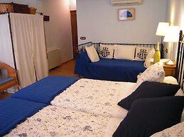 La Casa de la Abuela Clotilde