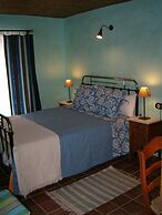 La Casa de la Abuela Clotilde