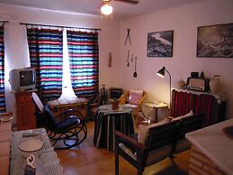 La Casa de la Abuela Clotilde