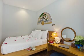 Luxury Old Quarter Hotel & Gym