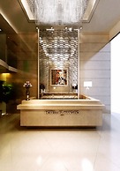 Luxury Old Quarter Hotel & Gym