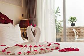 Luxury Old Quarter Hotel & Gym