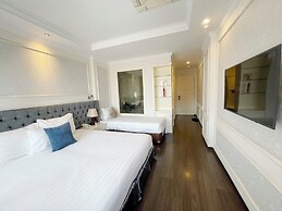 Luxury Old Quarter Hotel & Gym