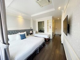 Luxury Old Quarter Hotel & Gym