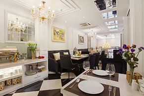 Luxury Old Quarter Hotel & Gym