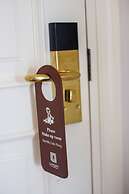 Luxury Old Quarter Hotel & Gym