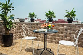 Luxury Old Quarter Hotel & Gym