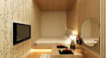 Luxury Old Quarter Hotel & Gym