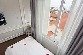 Luxury Old Quarter Hotel & Gym