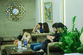 Luxury Old Quarter Hotel & Gym