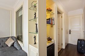 Luxury Old Quarter Hotel & Gym