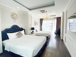 Luxury Old Quarter Hotel & Gym