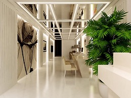 Luxury Old Quarter Hotel & Gym