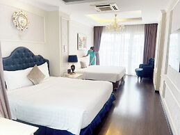 Luxury Old Quarter Hotel & Gym